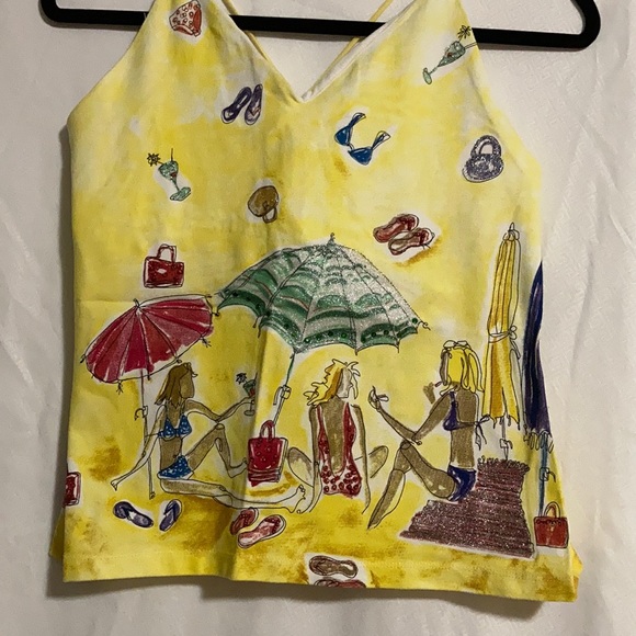 Dress Barn Tops - Unique Dress Barn Halter Top